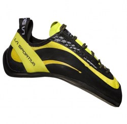 La Sportiva Miura cordones amarillo